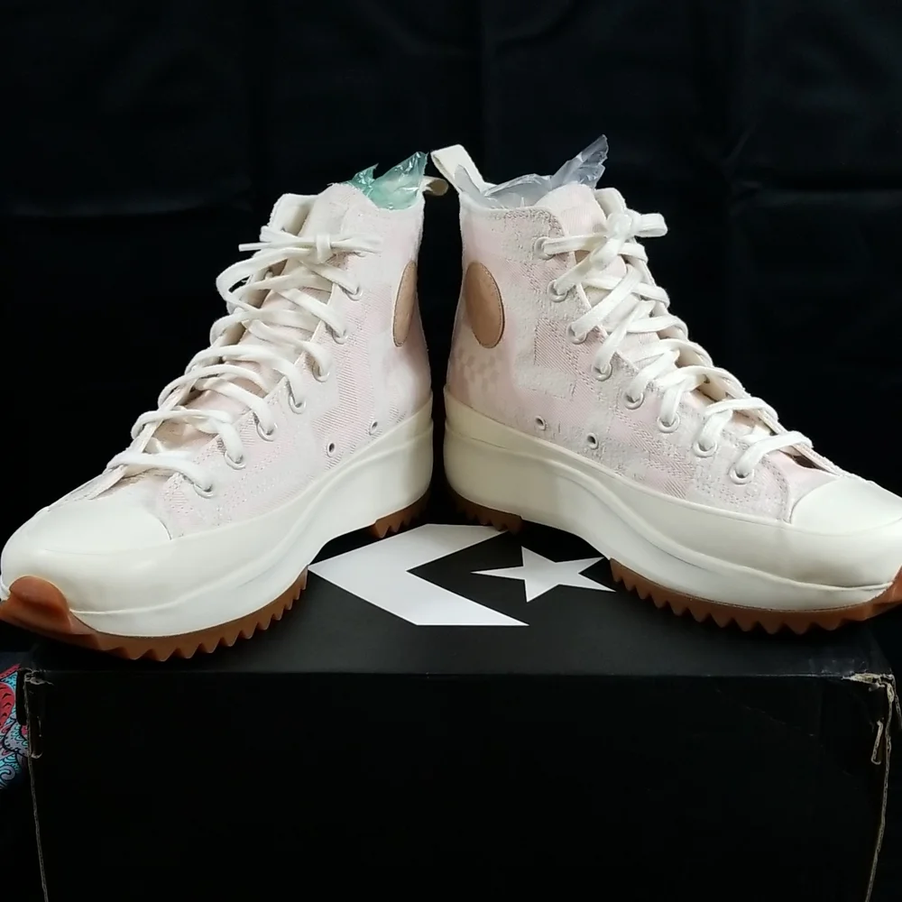 Men' s Converse Men 10.5 - Picture 2 of 9